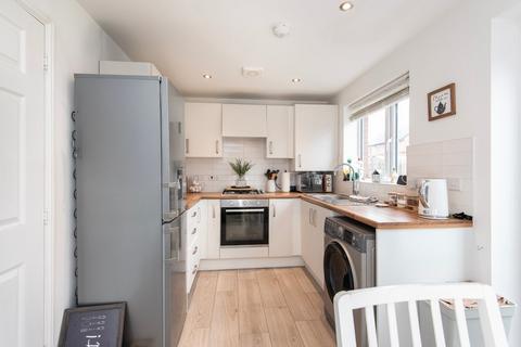 undefined, Hawthorn Close, Boston, PE21