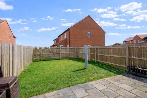 undefined, Hawthorn Close, Boston, PE21