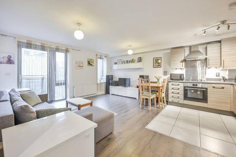 1 bedroom flat for sale, Carville Street, Finsbury Park, London, N4