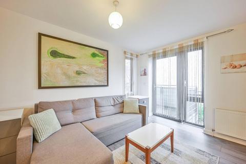 1 bedroom flat for sale, N4, Finsbury Park, London, N4