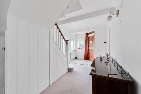 6 bedroom detached house for sale, The Drive, N11, Bounds Green, London, N11