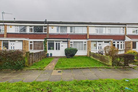 3 bedroom terraced house for sale, Crawley Drive, Hemel Hempstead, HP2