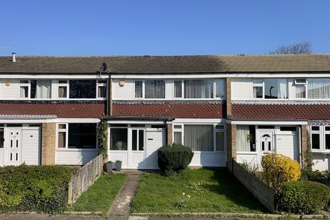 3 bedroom terraced house for sale, Crawley Drive, Hemel Hempstead, HP2
