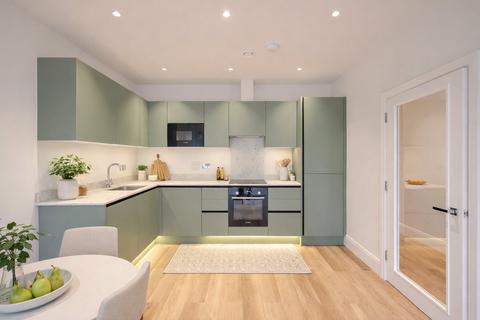 undefined, Wetherby House, 13 Green Lane, Northwood