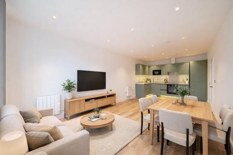 undefined, Wetherby House, 13 Green Lane, Northwood