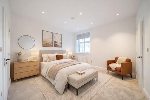 undefined, Wetherby House, 13 Green Lane, Northwood