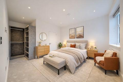 undefined, Wetherby House, 13 Green Lane, Northwood