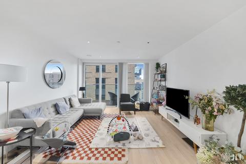 2 bedroom apartment for sale, Skyline Apartments, Devan Grove, N4