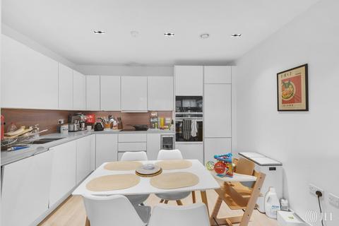 2 bedroom apartment for sale, Skyline Apartments, Devan Grove, N4