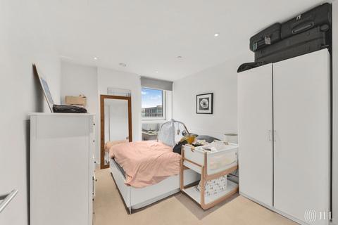 2 bedroom apartment for sale, Skyline Apartments, Devan Grove, N4