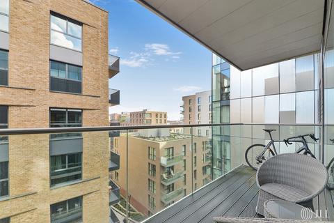 2 bedroom apartment for sale, Skyline Apartments, Devan Grove, N4