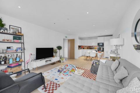 2 bedroom apartment for sale, Skyline Apartments, Devan Grove, N4