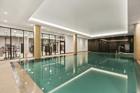 2 bedroom apartment for sale, Skyline Apartments, Devan Grove, N4