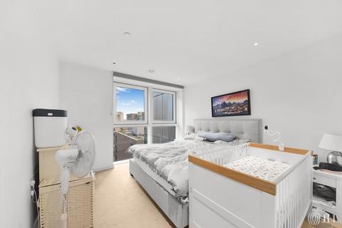 2 bedroom apartment for sale, Skyline Apartments, Devan Grove, N4