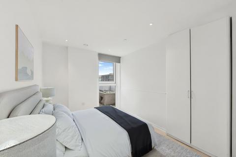 2 bedroom apartment for sale, Skyline Apartments, Devan Grove, N4