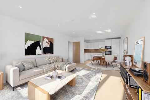 2 bedroom apartment for sale, Skyline Apartments, Devan Grove, N4
