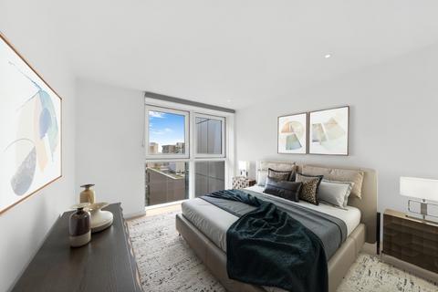 2 bedroom apartment for sale, Skyline Apartments, Devan Grove, N4