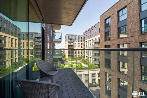 Skyline Apartments, Devan Grove, N4