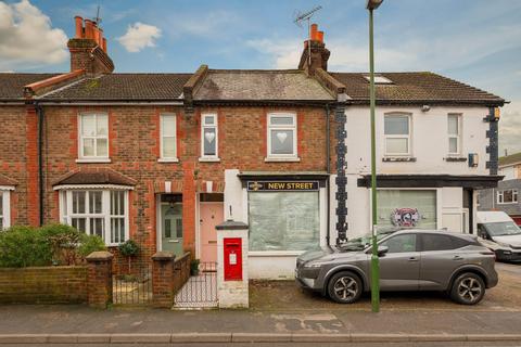undefined, New Street, Horsham, RH13