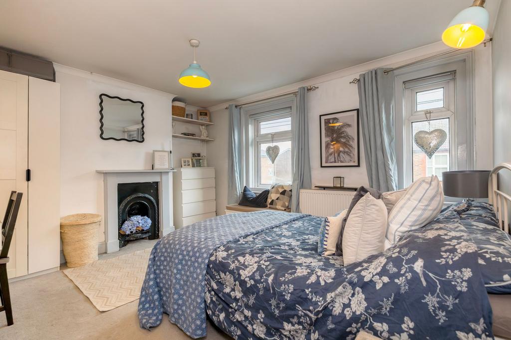 Main Bedroom