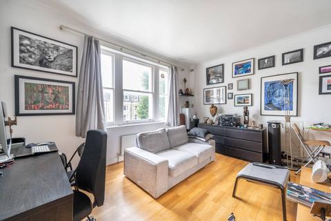 Elsham Road, Holland Park, London, W14