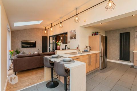 undefined, Appledore Drive, Harwood, Bolton, BL2 4HH