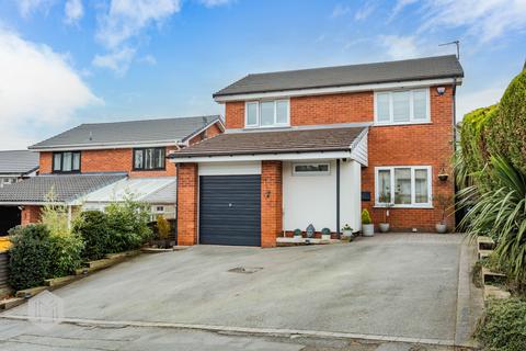 undefined, Appledore Drive, Harwood, Bolton, BL2 4HH