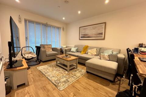2 bedroom ground floor flat to rent, Brooklands Court, Stirling Drive, Luton, Bedfordshire, LU2 0GE