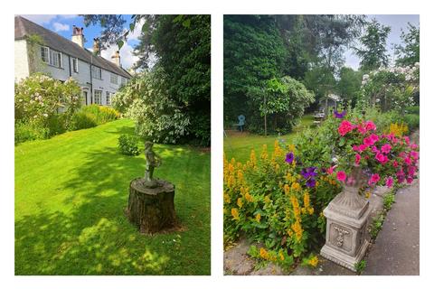 undefined, The Barn, 5 Manor Court, Bramcote, Nottingham