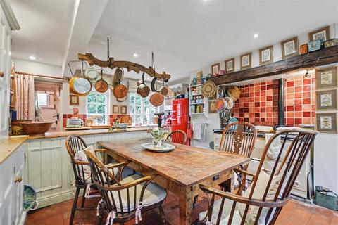 undefined, The Barn, 5 Manor Court, Bramcote, Nottingham
