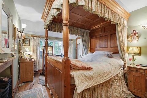 undefined, The Barn, 5 Manor Court, Bramcote, Nottingham
