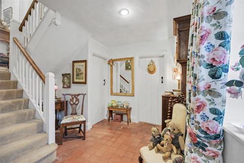 undefined, The Barn, 5 Manor Court, Bramcote, Nottingham
