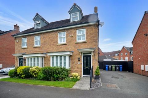 undefined, Lingwell Park, Widnes, WA8 9YP