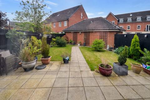 undefined, Lingwell Park, Widnes, WA8 9YP