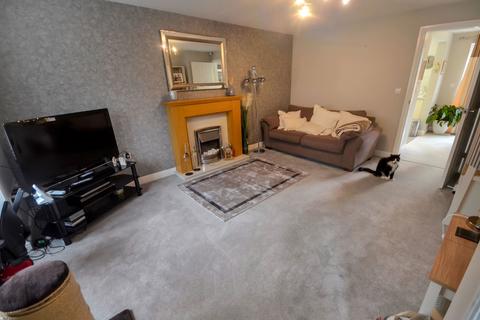 undefined, Lingwell Park, Widnes, WA8 9YP