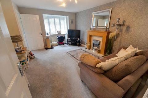 undefined, Lingwell Park, Widnes, WA8 9YP