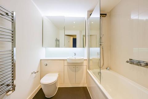 undefined, Lunaria House, East Village, Stratford, London, E20