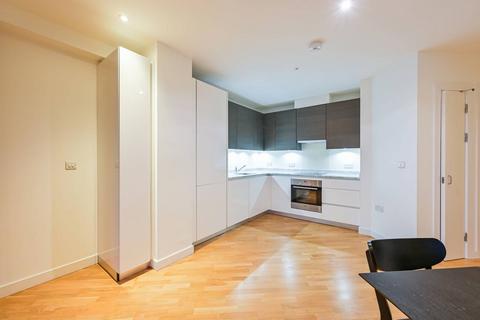 undefined, Lunaria House, East Village, Stratford, London, E20
