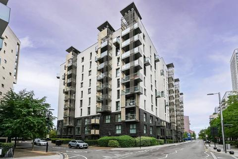 undefined, Lunaria House, East Village, Stratford, London, E20