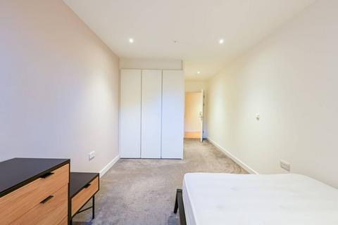 undefined, Lunaria House, East Village, Stratford, London, E20