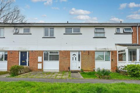 3 bedroom terraced house for sale, Rye Close, Park Barn, Guildford, GU2