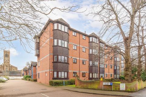 1 bedroom flat for sale, Chartwell Close, East Croydon, Croydon, CR0