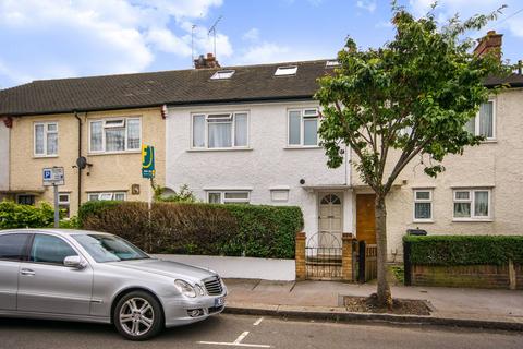 4 bedroom terraced house for sale, Salem Place, Central Croydon, Croydon, CR0
