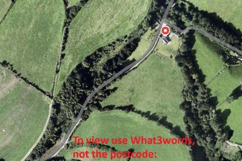 undefined, Bromlow, Minsterley