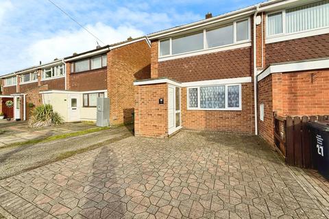 undefined, Farm Side, Swadlincote DE11
