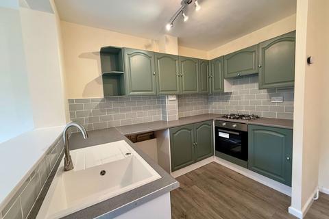 undefined, Farm Side, Swadlincote DE11