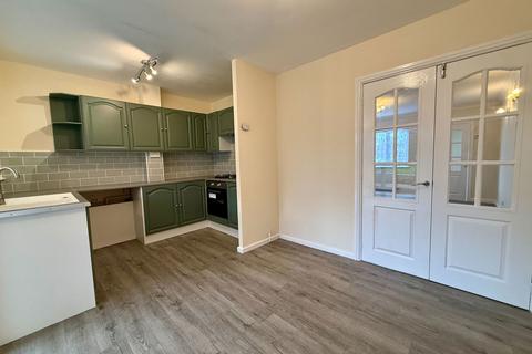 undefined, Farm Side, Swadlincote DE11