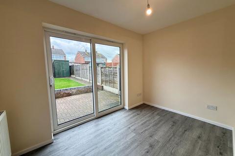 undefined, Farm Side, Swadlincote DE11