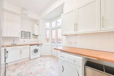 2 bedroom flat to rent, Blenheim Gardens, Willesden Green, London, NW2