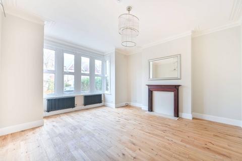 Blenheim Gardens, Willesden Green, London, NW2